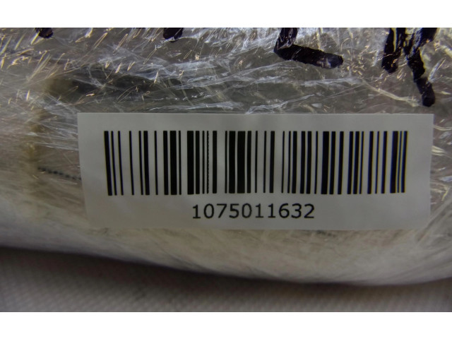 Боковая подушка безопасности    Jeep Renegade