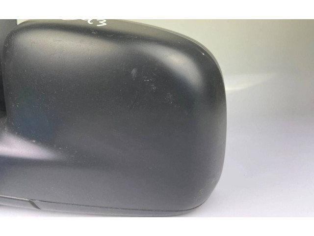 Zpětné zrcátko  Volkswagen Caddy 2007  2K1857501DF, E1010718  