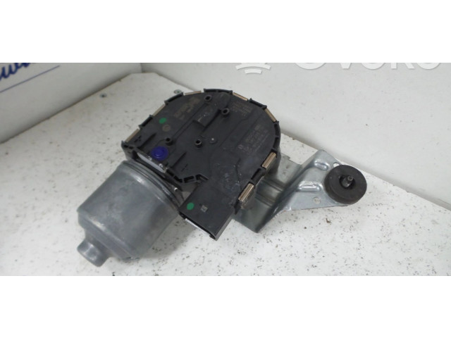 Моторчик дворников 5E1955119A Skoda Octavia Mk3 (5E)