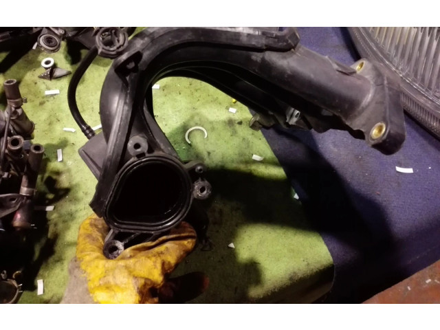 Всасывающий коллектор