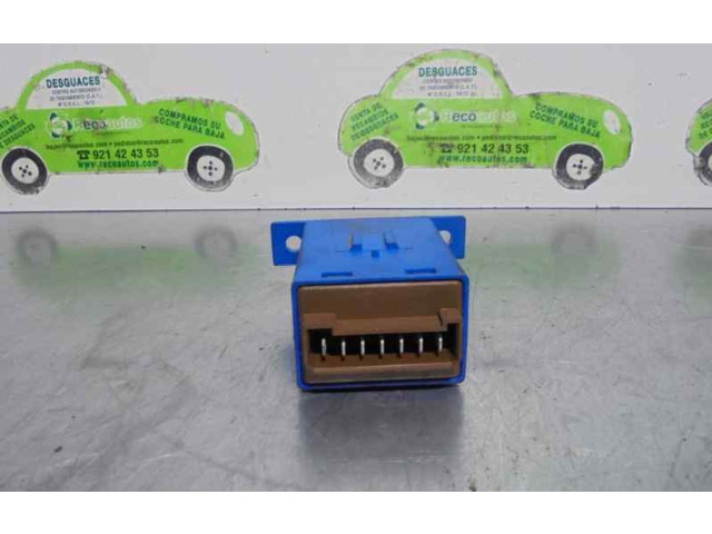 Блок управления 9623732680 Peugeot 806