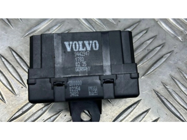 Блок управления 9442947, 200000   Volvo XC70