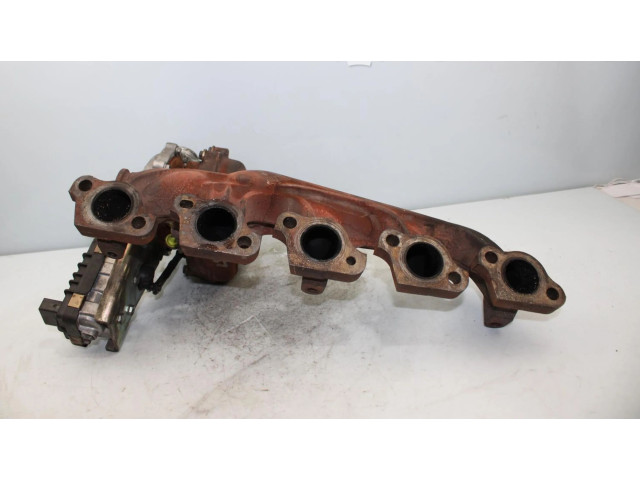  Турбина Volvo XC90  31293507         