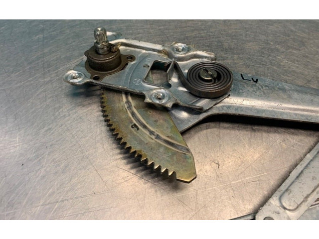 Zpětné zrcátko  Toyota Starlet (P80) IV 1992  NIETAANWEZIG, NIETAANWEZIG  