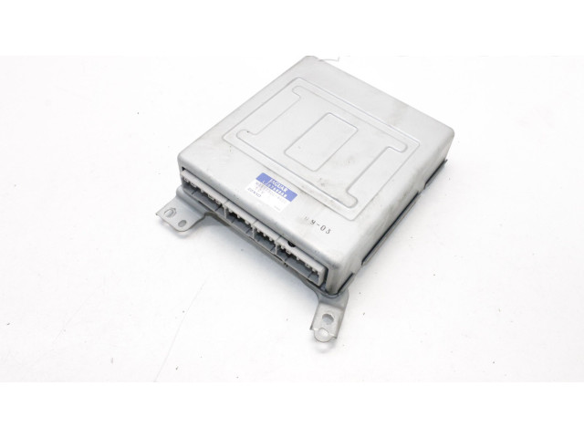 Блок управления климат-контролем LJB7600AB Jaguar XK8 XKR