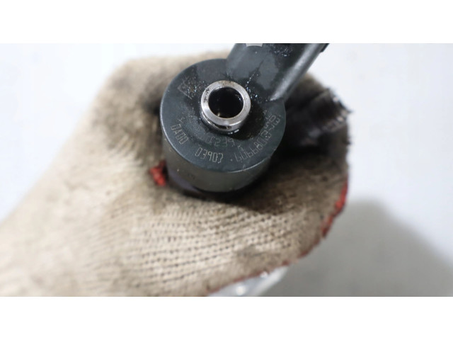 Vstřikovač 0445110239 Citroen Berlingo