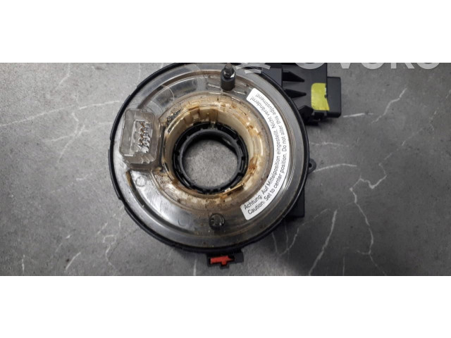 Подрулевой шлейф SRS 1K0959653C Volkswagen Golf VI