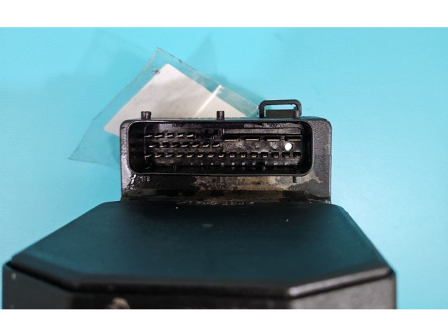 Блок АБС 0273004573, IMPRK1423763 Skoda Superb B5 (3U) 2001 - 2008 года