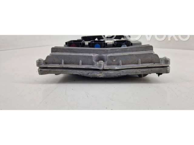 Блок управления двигателя 8W0907311B   Audi A5
