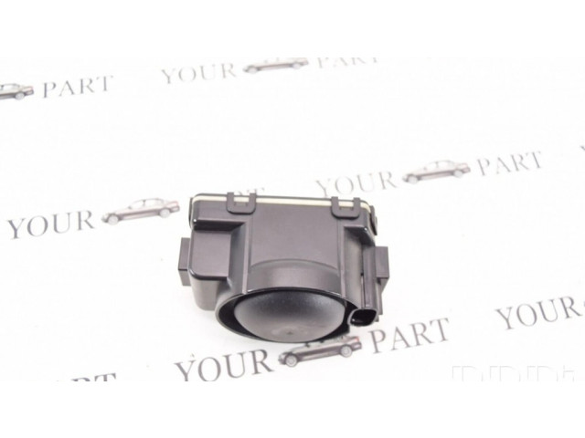 Сирена сигнализации