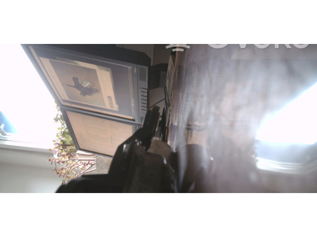 Моторчик заднего дворника 09114676, 01273050    Opel Meriva A