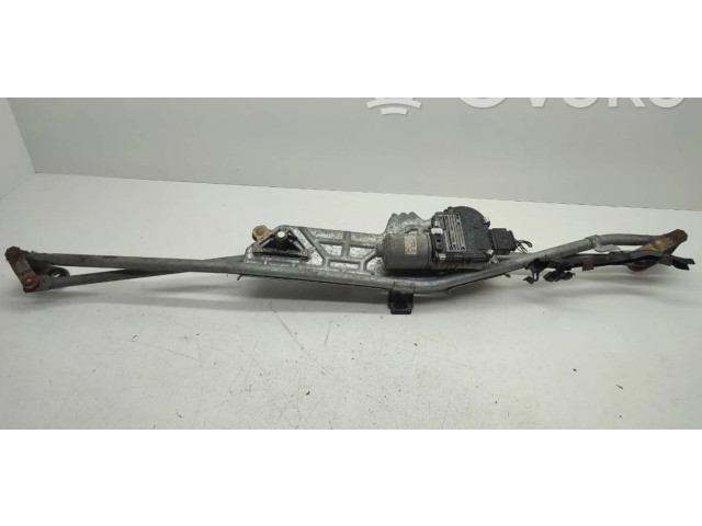 Моторчик дворников     Seat Alhambra (Mk1)