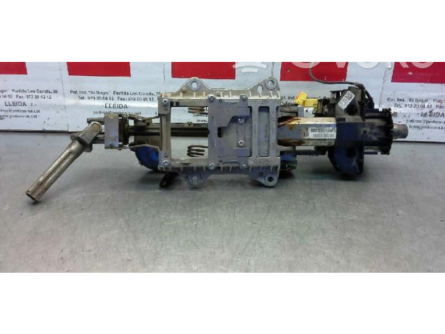 Рулевая рейка 1K1419502R Volkswagen Jetta V 2005 - 2010 года