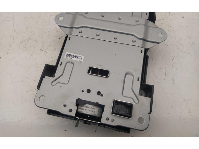 Экран/ дисплей / маленький экран 96665877   Peugeot 3008 I