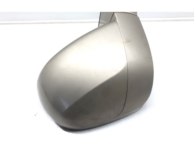 Зеркало электрическое        Chevrolet Captiva   -  года   