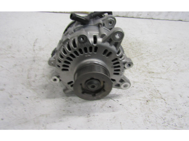 Генератор 05E903019F Audi Q3 F3