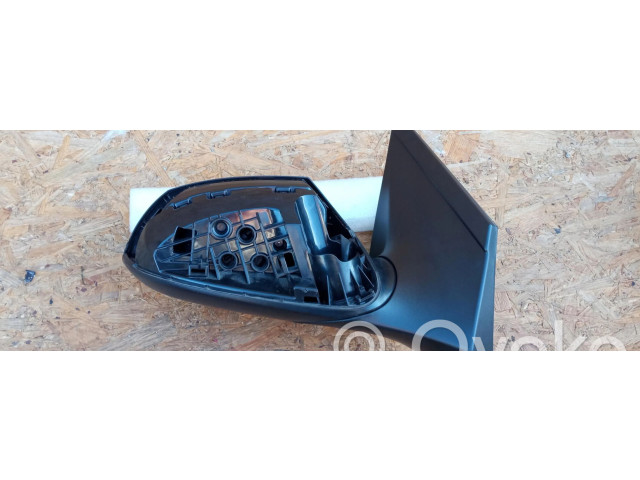 Зеркало электрическое        Hyundai i10  2013-2018 года   