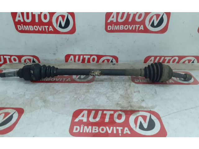 Блок управления коробкой передач    Citroen C3