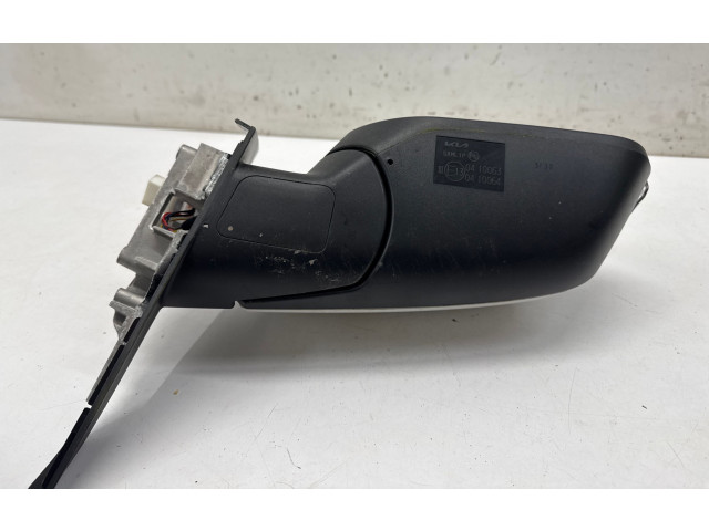 Зеркало электрическое        KIA Niro  2022 -  года   