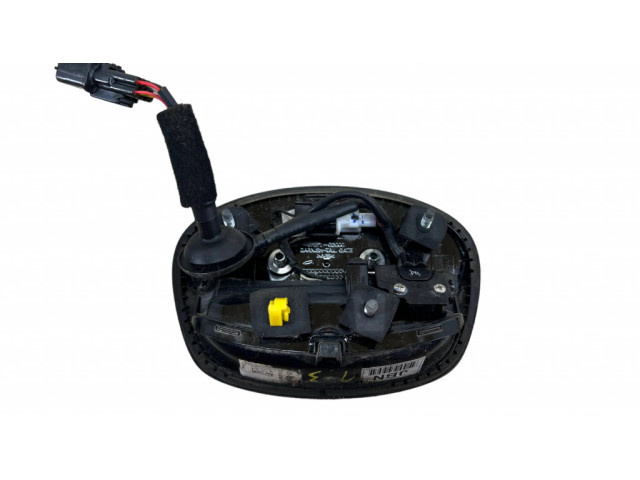 Ручка (с камерой) задней крышки