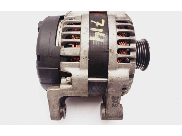 Генератор 96492985 Chevrolet Epica 2.5