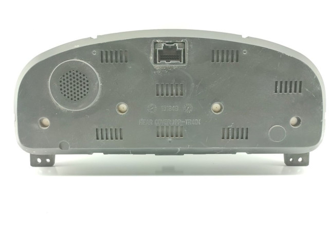 Панель приборов 96628240   Chevrolet Captiva       