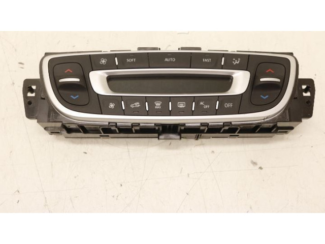 Блок управления климат-контролем 275109409R   Renault Scenic III   Grand scenic III