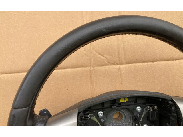 Руль Jaguar XF X250 2007 - 2015 года 8X23ABLEG, 8X23ABLEG