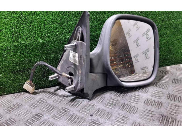 Zpětné zrcátko Citroen Berlingo 2006