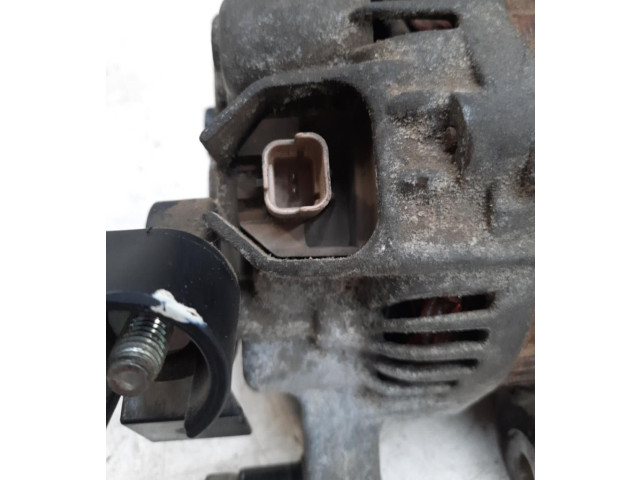 Генератор 5705KW   Citroen C2      