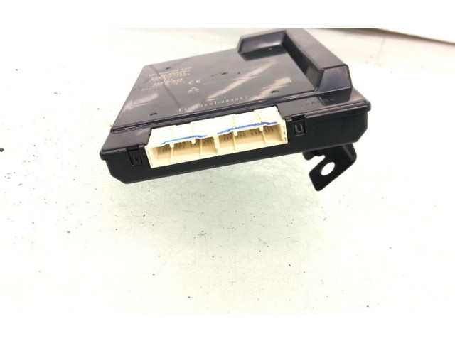 Блок управления 88801SJ191, 2313003081   Subaru Forester SK