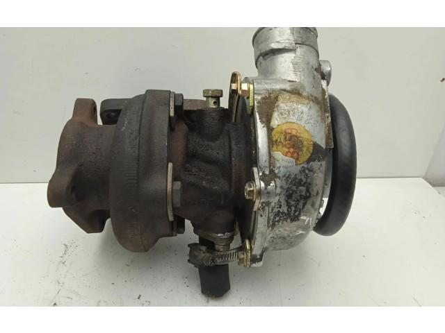 Турбина Lancia Delta II 46432131