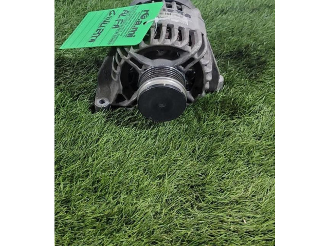 Генератор 52003527, 52003527 Alfa Romeo Giulietta