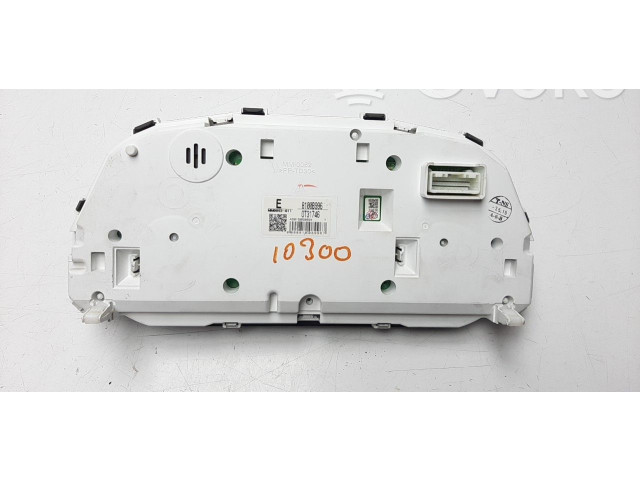 Спидометр (приборный щиток) 81000B996, OT31746 Mitsubishi L300, Cosmos