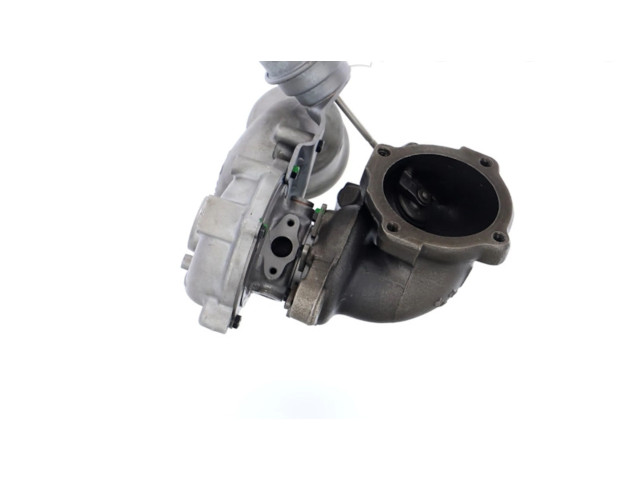  Турбина Audi TT Mk1  53039880052, 53039880052         