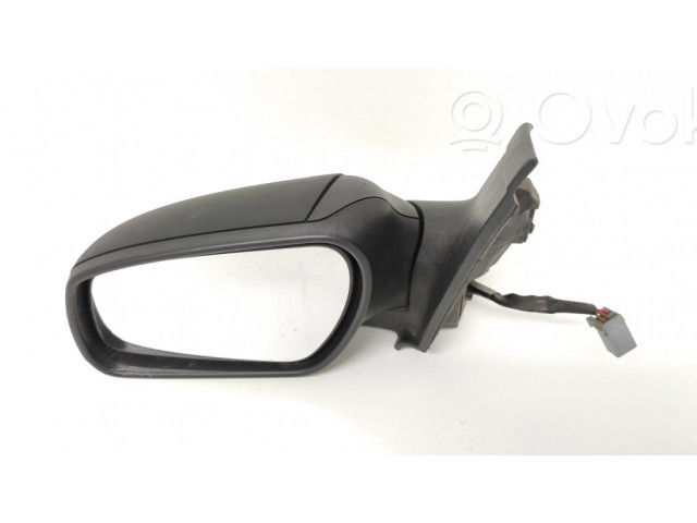 Zpětné zrcátko levé Ford Focus 2006 E9024292, E9014292