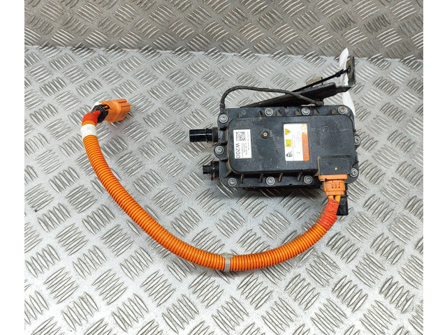 Блок управления 375W2GI100, E143050023 Genesis GV60