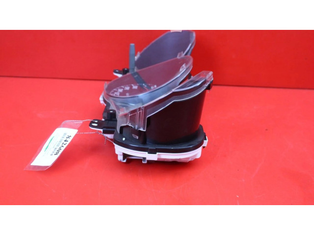 Панель приборов Honda City