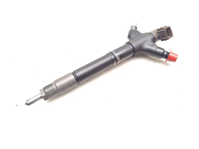 Vstřikovač 23670-0R101, 236700R101 Toyota RAV 4 (XA40) 1AD-FTV