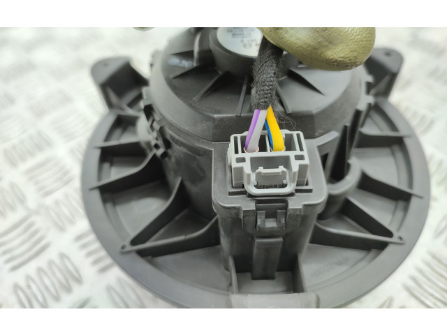 Вентилятор печки H1BH19846AA Ford Ecosport