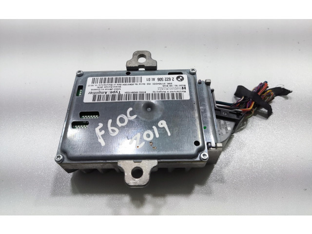 Блок управления 2622506 Mini Cooper Countryman F60