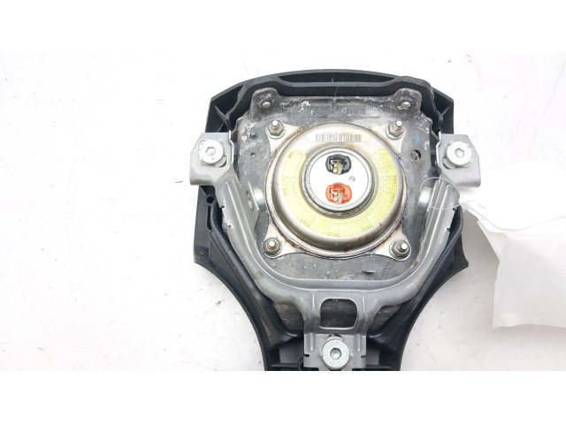 Подушка безопасности водителя 4513053080C0   Lexus IS III XE30