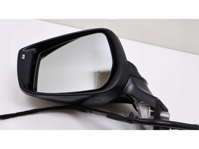 Zpětné zrcátko Nissan Note (E12) 2015 96302-3VF5A