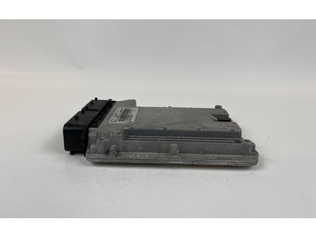 Блок управления двигателя 670031346B Maserati Ghibli