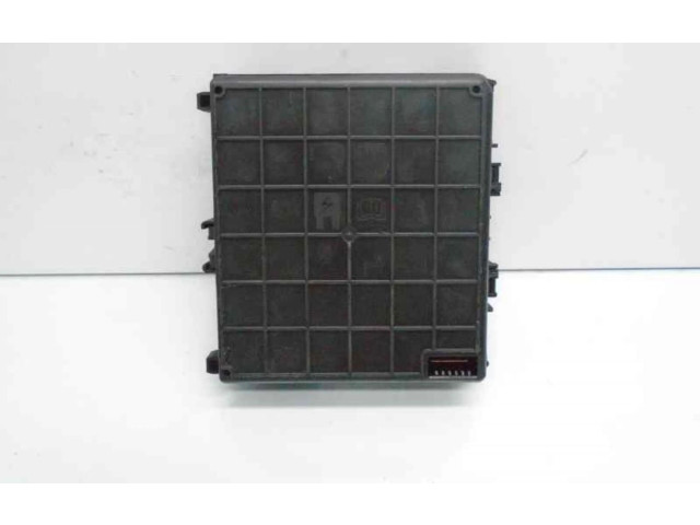 Pojistková skříňka 2424459, 2424459 Ford Fiesta 2019