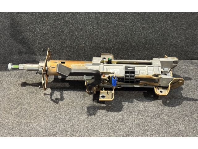 Рулевая рейка L1MC3C529, L1MC3C529AD Ford Explorer VI 2019 - года