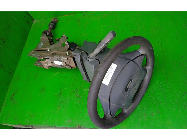  рейка  Колонка рулевая    Volvo S70  V70  V70 XC 1997 - 2000 года