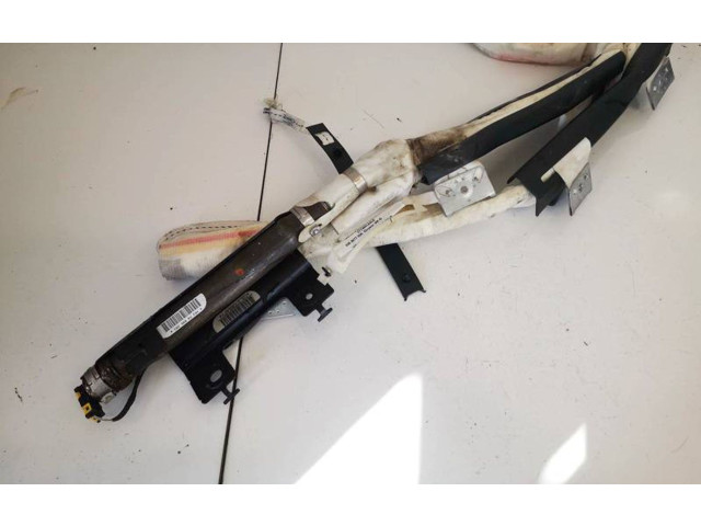 Боковая подушка безопасности p55116640ag Jeep Grand Cherokee (WK)