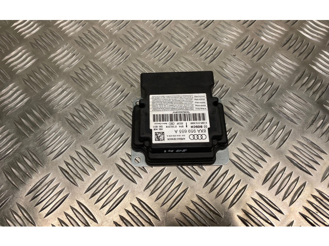 Блок подушек безопасности 8XA959655A   Audi S1