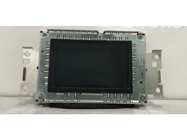 Дисплей 31357023, 7609501532 Volvo S60